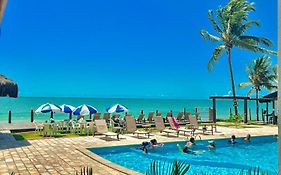 Cahy Praia Hotel  4*